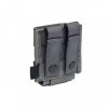 Ładownica na magazynek Beretta Griptac Molle Single 5.56 Mag Pouch szara